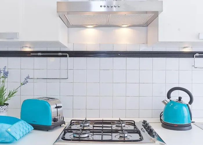 Apartament Pateras Flower-rental In *