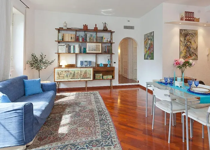 Pateras Flower-rental In Apartament *