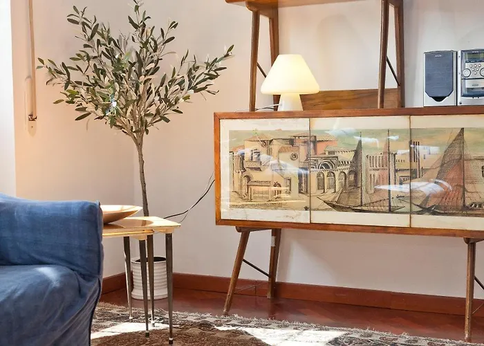 Appartement Pateras Flower-rental In *